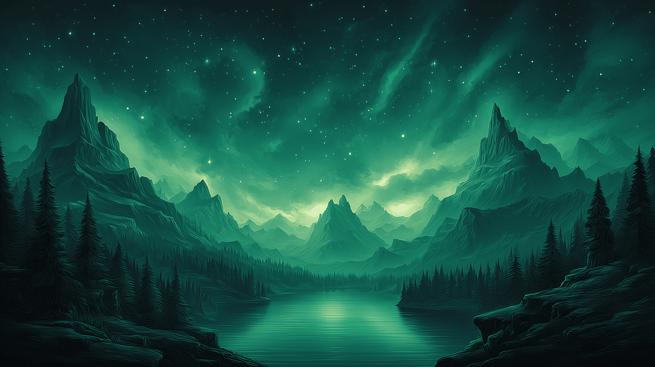 Login background
